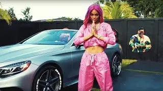 Brianna Perry - On God [Official Video]
