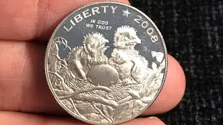 Coin Roll Hunting Half Dollars 💰 Silver & Unexpected Finds 🤔