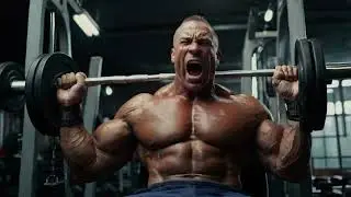 Unstoppable Beast Mode 🔥💪 &ndash; Ultimate Gym Motivation Anthem 2025