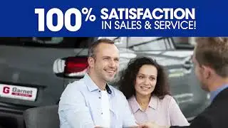 Garnet VW Reading | Garnet Auto Group is celebrating 40 years of Automotive Excellence!