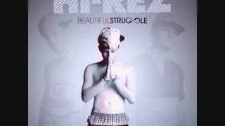 hirez beautiful struggle instrumental prod by rekstarr