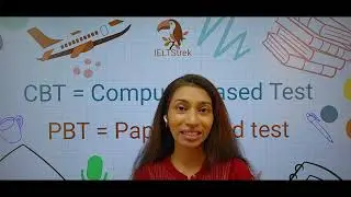 Introduction to ielts | International English Language Exams | Spoken English | Ravjot Kaur
