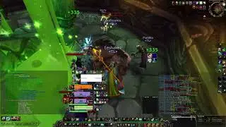 Strat UD - Stratholme undead side 2024-05-27 - Hardcore Classic WoW