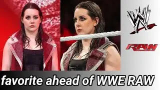 Nikki Cross reveals 38-year-old superstar is her favorite ahead of WWE RAW
