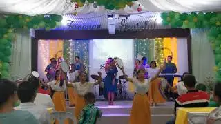 TRIBES (Special Performance)