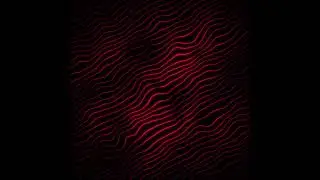 Ultra HD Red Glow: Free High-Res Background for Vibrant Video Editing! #creativeassets