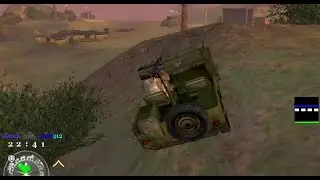 when you want to play some cod:uo base assault but cyka blyat