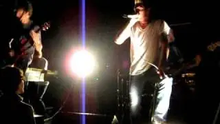Covendetta 2009