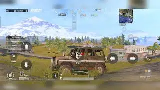 #3,Fire button not working !!      BGMI GLITCHES ARE OP 😭😭😂