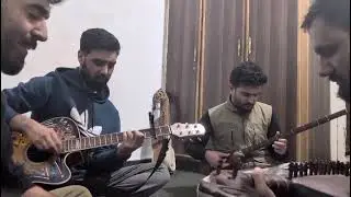 Saddam Ali New |Gey Muhabbat Korey Wafa Korey Na |