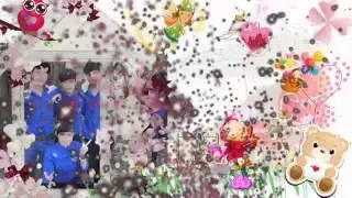 I LOVE 9C. Nsưt's Disax