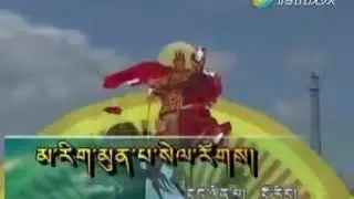 གླུ་བ་རྡོ་རེད།