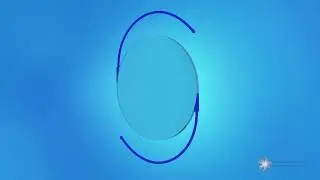 What is a toric lens?