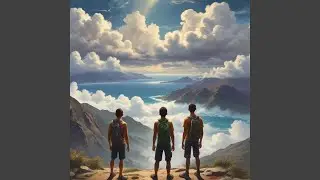 Clouds of harmony