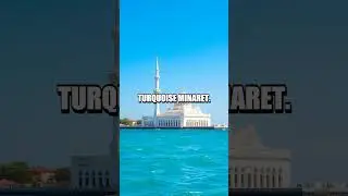 The Mysterious Floating Mosque of Jeddah