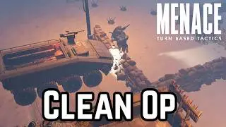 Blizzard Assault | Menace | Episode 5