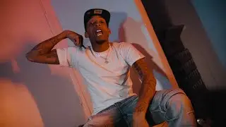 Wacotron - gram and a hoodie (instrumental)