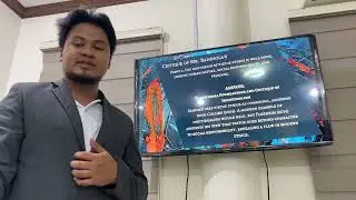 Video Presentation on Contemporary Philosophy. (page 1-3) Empathy and Ethics