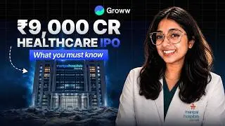 Manipal Hospitals IPO 2026 | Manipal Health Enterprises IPO Details, Financials, Risks Explained