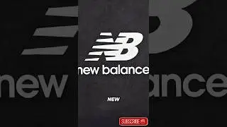 New Balance: От Супинаторов до Культовых Кроссовок #fashion #shoes #history #style #newbalance