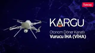 Drone kamikaze turc Kargu-2 : une premi&egrave;re mondiale ?