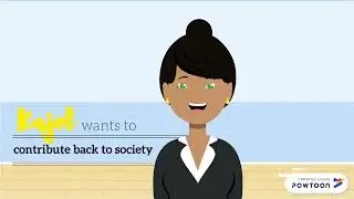 Pathshala app developed by Ita, Vinod and Yiengfi #SDG4 #Geneva