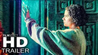 SILVER Trailer (2023)