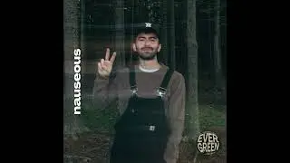 nauseous - Adam Yokum (official audio)