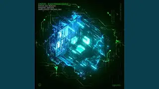Electroscandia (Unreleased Mix)