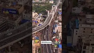 रांची- सीरम टोली फ्लाईओवर । #jharkhand #ranchinews #flyover #siramtoli #ranchi #ranchi_jharkhand