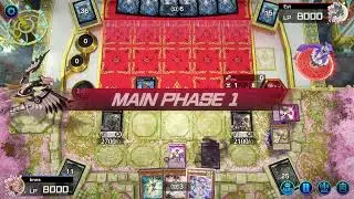 Master Duel: Goblin Biker / Virtual World (October 2025)