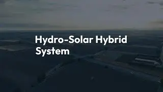 Innovative Hydro-Solar Hybrid System: Revolutionizing Renewable Energy in Italy!