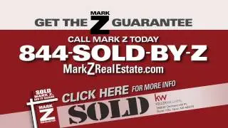 Novi MI Number One Realtor | MARK Z. Guarantee