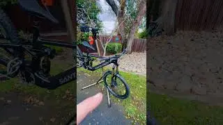 Is This the Ultimate Long‑Travel EMTB? 2026 Santa Cruz Bullit?👍subscribe🙏🏻 #santacruzbicycles #emtb