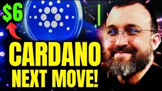 Cardano SHOCK: Whales Dumping 30M ADA&hellip; Yet $6 Target Still Alive?!
