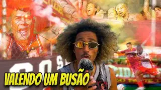 VEM KI TEM x LEÃO 70 - COPA DO BUSÃO | PAPI COISA LINDA
