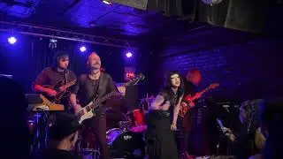 Lilac Lament live @ livewire lounge October 18th 2025 