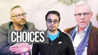 How To Control Behavior With Choice | Behavior Analysis w/ Dr. Michael Cameron