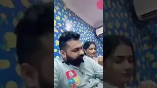 Kade haas haas 😂ke kade lad lad 😡ke kat lange zindagi donvein 👫ni 😘❤️❤️😘🧿