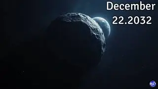 Are You Prepared For The NEXT BIG Asteroid Collision Risk? Asteroid 2024 YR4 Collision Risk Doubles
