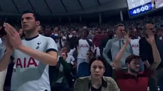 FIFA 20 Demo Live Gameplay