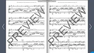 What A Beautiful Name (Violin Solo) [Sheet Music]