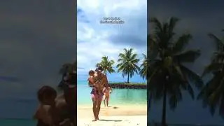 Day in the life in the South Pacific - Samoa Vlog #samoa #minivlog
