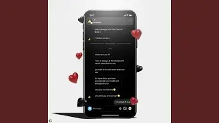 Afraid Of Love