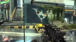 COD Black Ops 2- K9 Unit
