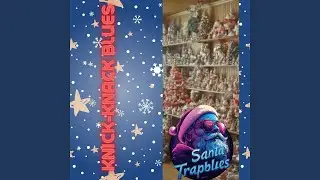 Heartful Christmas Blues