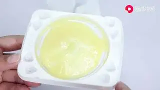 日本食玩制作 糖果可丽饼和实验室烧杯饮料 好吃又有趣