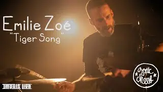Emilie Zo&eacute; &bull; 