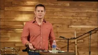 Abolition Freedom from Racism and Religion Part 1 Micah Usry