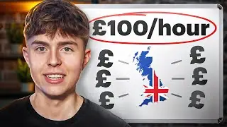 I Tried Popular Side Hustles In The UK - One Went Full-Time